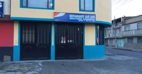 RESTAURANTE CAFE CAFE RESTAURANTE CAFE CAFE